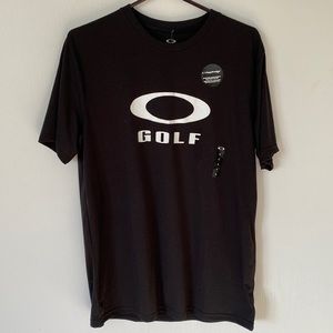 Oakley Golf Men’s T-shirt